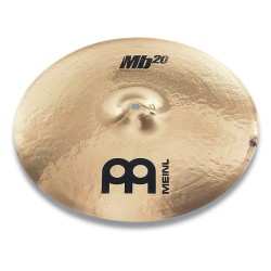 Meinl MB20 Heavy crash 16"