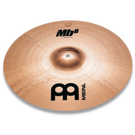 Meinl MB8 Heavy Crash 18"