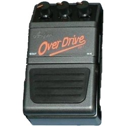 Aria Overdrive OD1