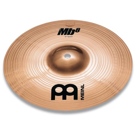 Meinl MB8 Spash 10"