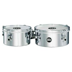 Meinl Mini Timbales 8" e 10"