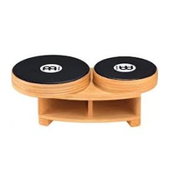 Meinl Pro Bongo Cajon PBCA1NT/EBK-M-1 da 11"