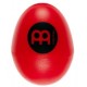 Meinl Shaker Skin small rosso