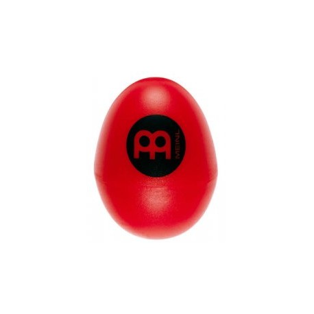 Meinl Shaker Skin small rosso