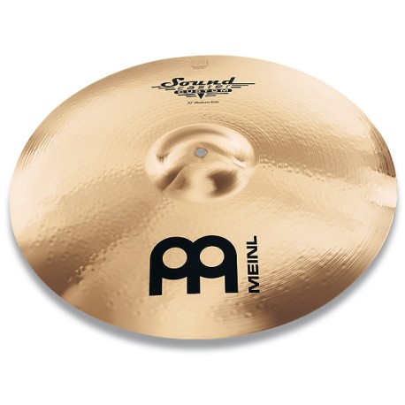 Meinl Sound Caster Custom Medium ride 20"