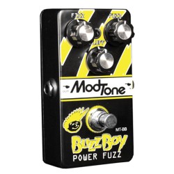 Modtone MT-BB Buzz Boy Power Fuzz