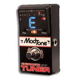 Modtone MT-CT CHROMATIC TUNER (accordatore)