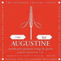 Augustine Red