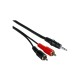 Proel mini Jack stereo 2 rca mono da 1,5m