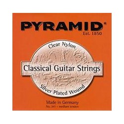 Pyramid classic Guitar String