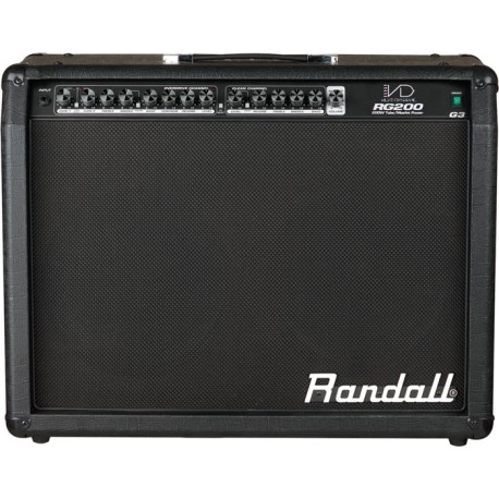 Randall combo RG200G3 plus "2008"