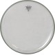 Remo Ambassador Clear 12"