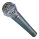 Shure Beta 58