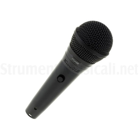 Shure PGA58