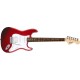 Squire by Fender Affinity colore Red