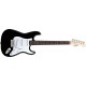 Squire by Fender Bullet colore Black