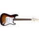 Squire by Fender Bullet colore Sunbust