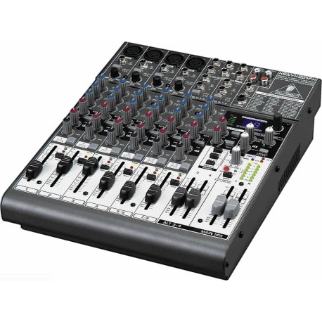 Behringer Xenyx 1204FX