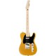 Squier Affinity Telecaster MN Butterscotch Blonde