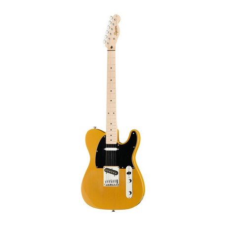 Squier Affinity Telecaster MN Butterscotch Blonde