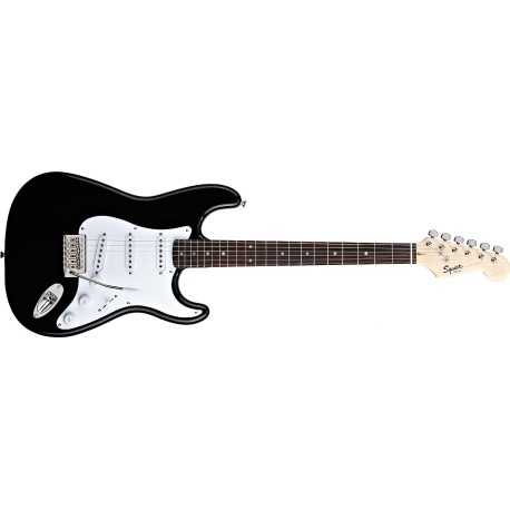 Squire by Fender Standard colore Black