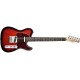 Squire Standard Telecaster RW Burst