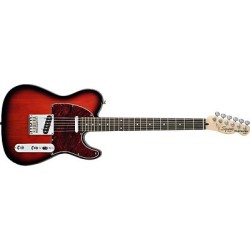 Squire Standard Telecaster RW Burst