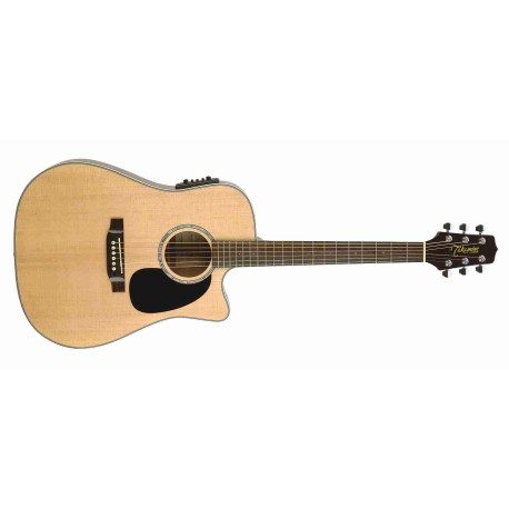 Takamine EG 530 SC