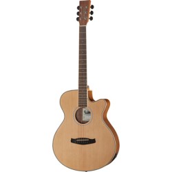 Tanglewood Discovery DBT SFCE PW M