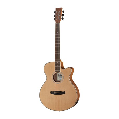 Tanglewood Discovery DBT SFCE PW M