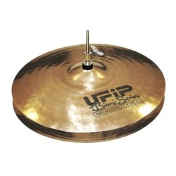 UFIP Bionic Series Hi-Hat 13"