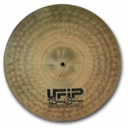 UFIP Bionic Series Ride Heavy 20"