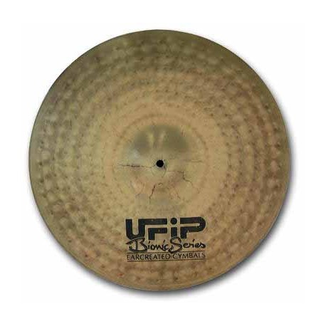 UFIP Bionic Series Ride Medium 22"