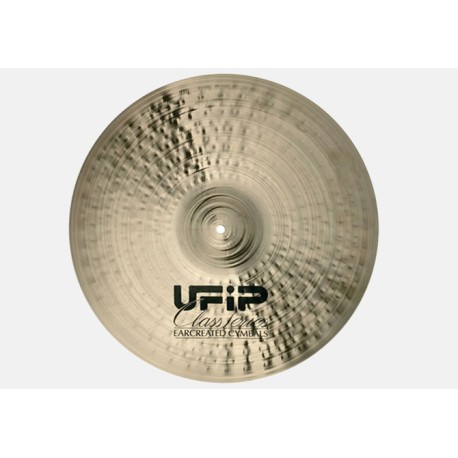 UFIP Class Series Crash 16" Medium