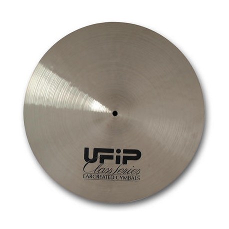 UFIP Class Series Ride 20" Heavy