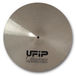 UFIP Class Series Ride 22" Medium