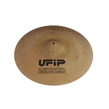 UFIP Expiriens Series Crash 16"