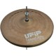 UFIP Natural Series Hi Hat 13"