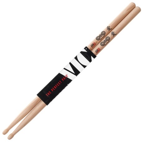 Vic Firth COL Chris Coleman Signature