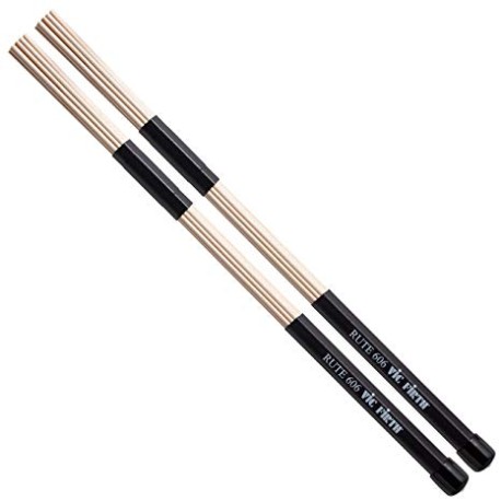 VIC FIRTH Rute606