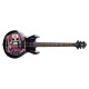 Washburn SI61G An Scott Sign Graphic