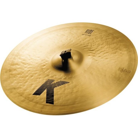 Zildjian K series Ride 20"