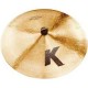 Zildjian K Custom Medium Ride 20"