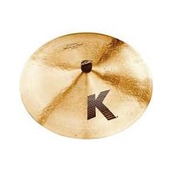 Zildjian K Custom Medium Ride 20"