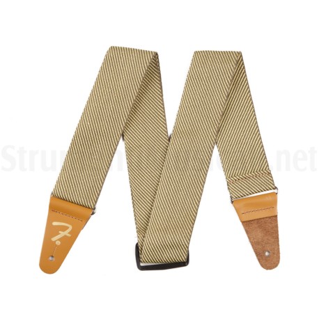 FENDER Vintage Tweed Strap