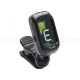 BOSS TU-02 Clip-on Tuner