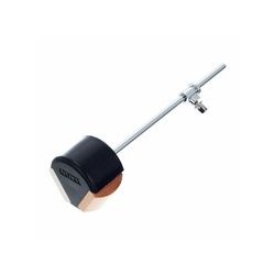 Mapex Tri-Tonal Bass Drum Beater