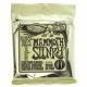 Ernie Ball 2214 Mammoth Slinky .012-.062