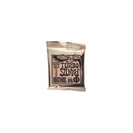 Ernie Ball 2224 Turbo Slinky