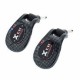 XVive Wireless System U2 Carbon